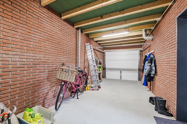 Medium property photo - Feiko Clockstraat 45, 9665 BC Oude Pekela